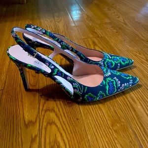 They have never been worn before brand new